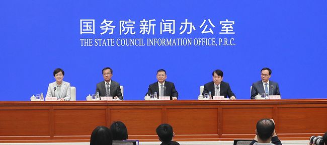 国家能源局官方首次全面解读“新型电力系统”
